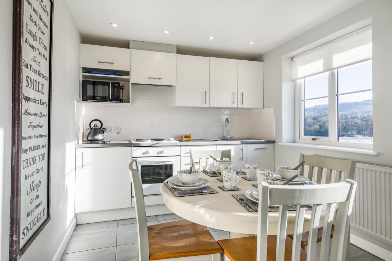 Sunny Cottage Μπρέκον Εξωτερικό φωτογραφία