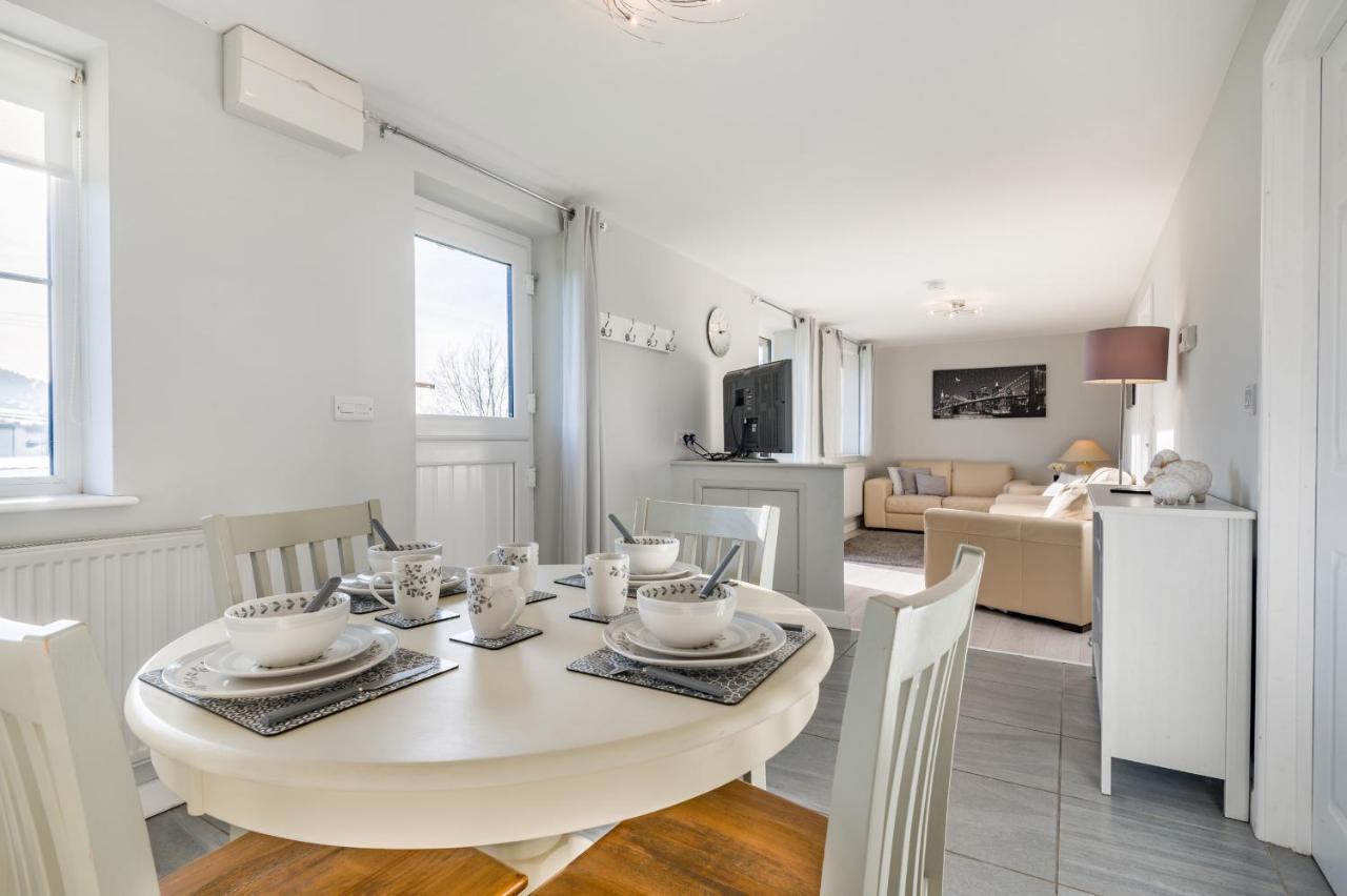 Sunny Cottage Μπρέκον Εξωτερικό φωτογραφία