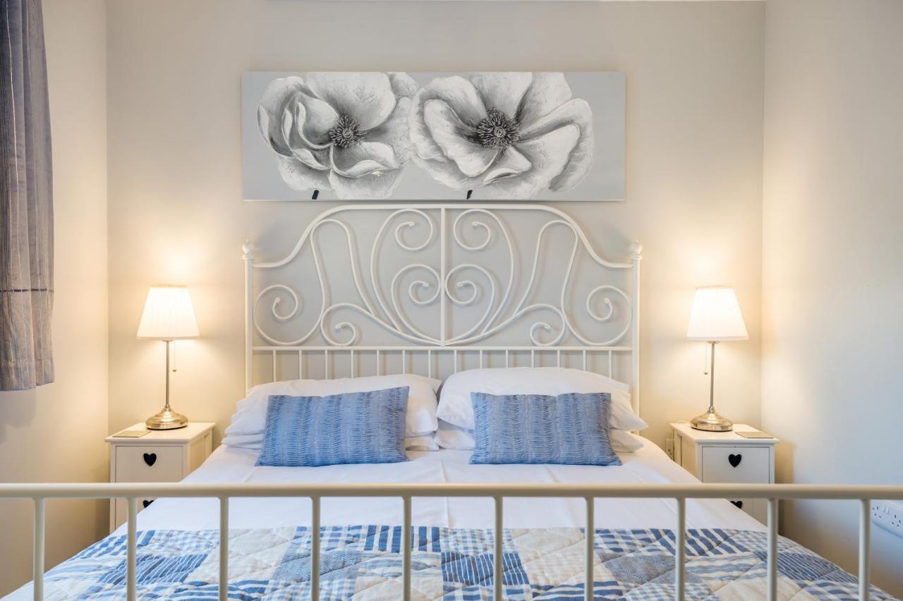 Sunny Cottage Μπρέκον Εξωτερικό φωτογραφία